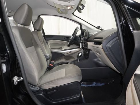 Used 2021 Ford EcoSport S AWD/4WD image 12