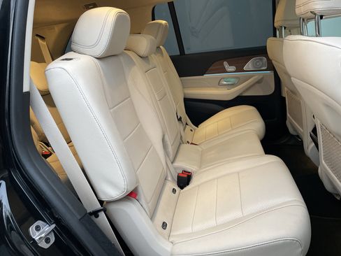 Certified 2023 Mercedes-Benz GLS 450 4MATIC image 48