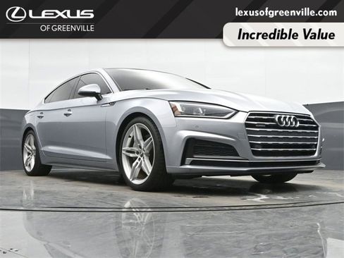Used 2019 Audi A5 2.0T Premium Plus w/ Premium Plus image 10