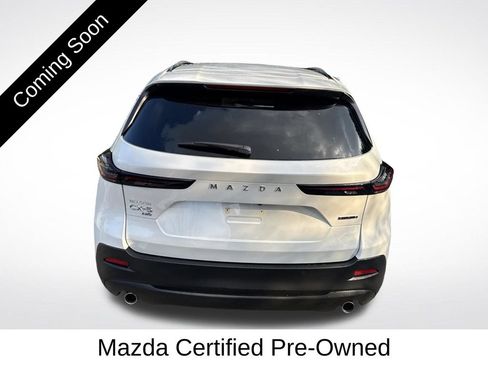 Used 2026 MAZDA CX-5 Preferred AWD/4WD image 6