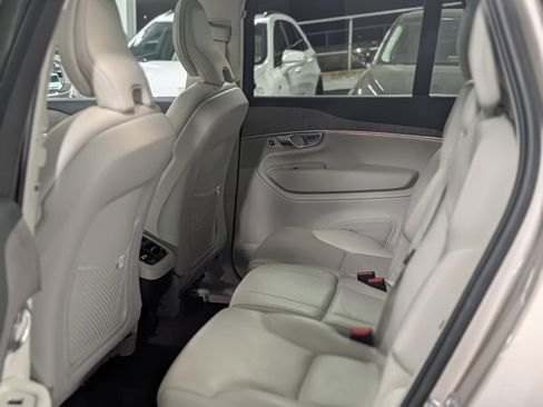 Used 2023 Volvo XC90 B6 Plus w/ Protection Package Premier image 23