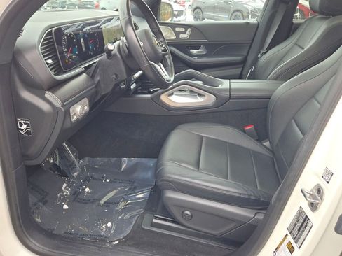 Used 2022 Mercedes-Benz GLE 350 4MATIC image 26