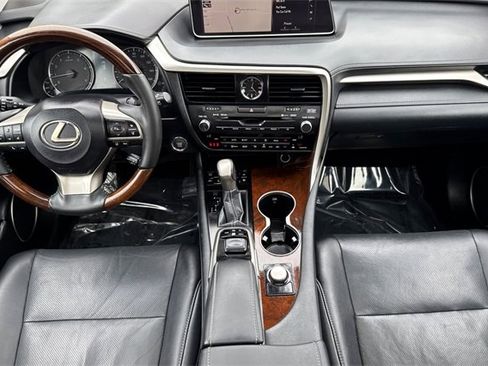 Used 2018 Lexus RX 350 FWD w/ Premium Package image 15