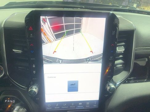 New 2026 RAM 1500 Laramie w/ Night Edition image 16