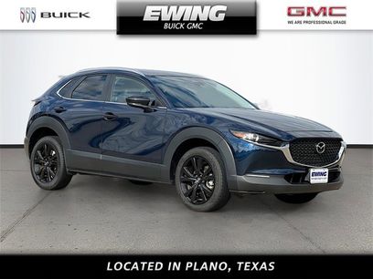 Used 2024 MAZDA CX-30 AWD 2.5 S w/ Select Sport Pkg