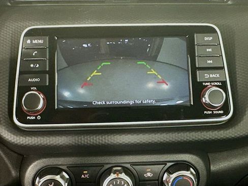 Certified 2025 Nissan Kicks Play S image 14