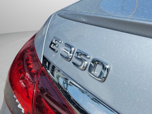 Certified 2022 Mercedes-Benz E 350 Sedan image 32