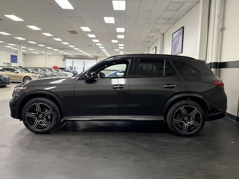 Certified 2023 Mercedes-Benz GLC 300 image 7