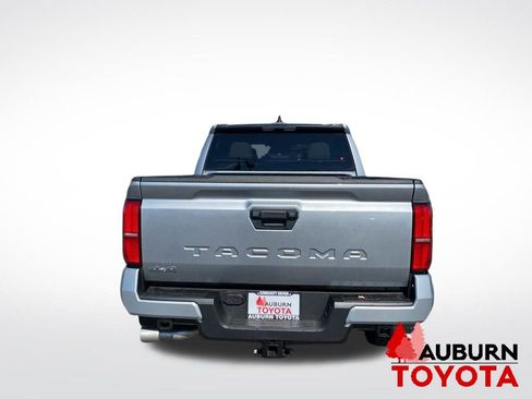 New 2026 Toyota Tacoma SR5 AWD/4WD image 6
