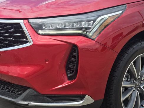 Certified 2023 Acura RDX FWD w/ Technology Package image 9