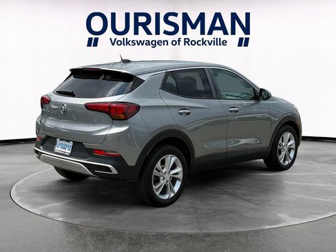Used 2023 Buick Encore GX Preferred w/ Cold Weather Comfort Package FWD image 6