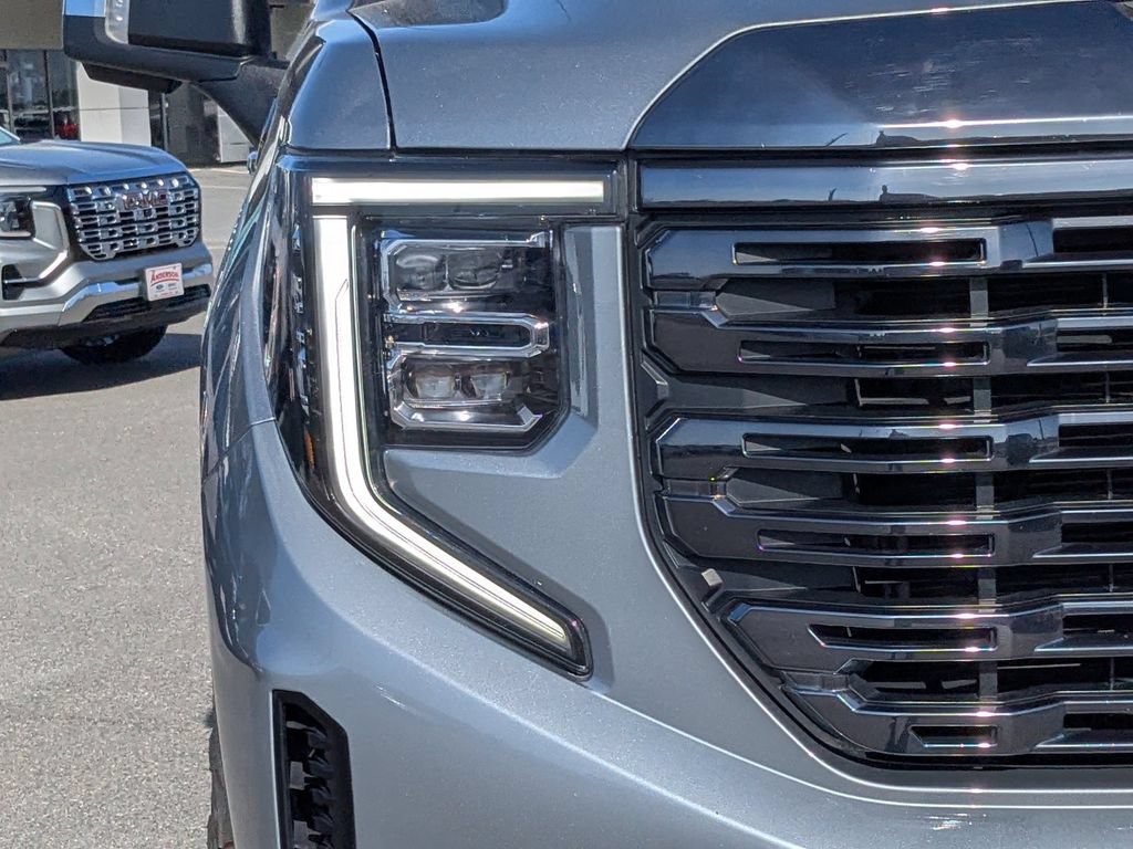 Used 2024 GMC Sierra 1500 Denali Ultimate AWD/4WD image 10