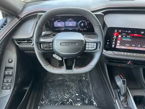 New 2026 Dodge Charger R/T w/ Blacktop Package AWD/4WD image 14