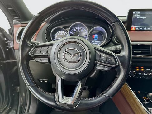 Used 2017 MAZDA CX-9 Signature AWD/4WD image 18