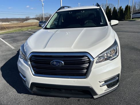 Used 2019 Subaru Ascent Premium image 33