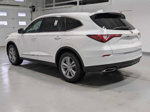 Certified 2023 Acura MDX SH-AWD image 11