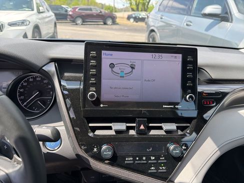 Used 2024 Toyota Camry XSE w/ Cold Weather Package FWD image 7