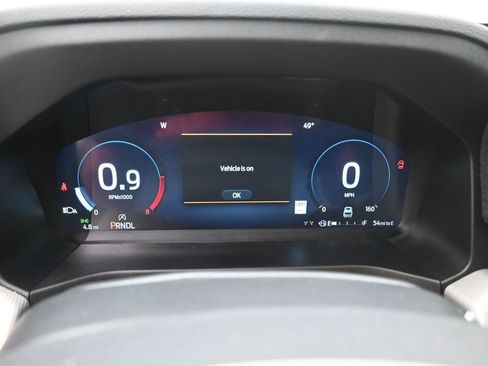 New 2026 Ford Explorer Active image 6