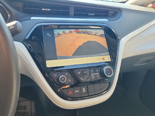 Used 2017 Chevrolet Bolt LT FWD image 17
