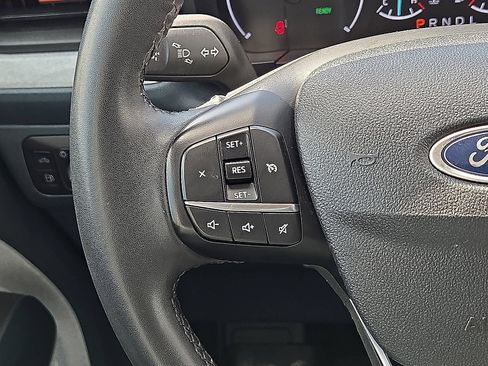 Used 2023 Ford Maverick XLT w/ XLT Luxury Package FWD image 19