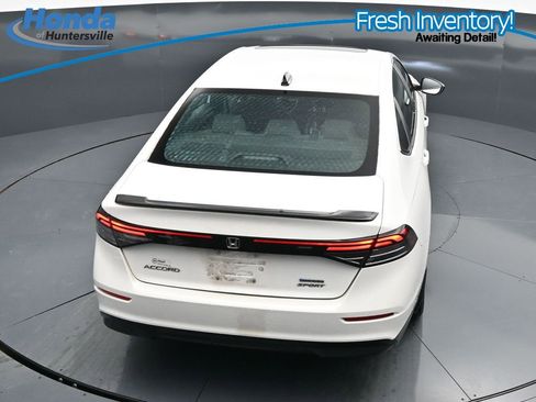 Used 2023 Honda Accord Sport image 23