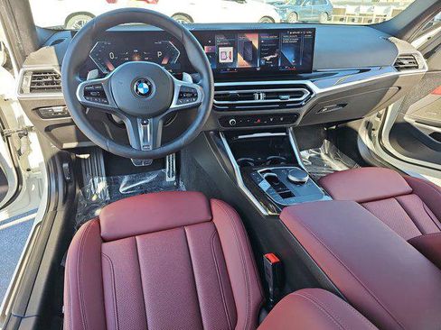 Certified 2024 BMW 330i 330i w/ M Sport Package image 16