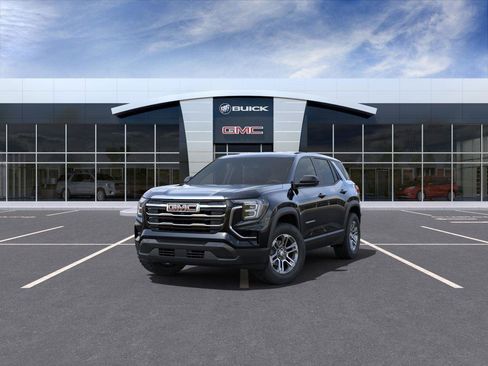 New 2025 GMC Terrain Elevation image 8