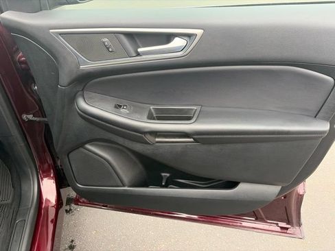 Used 2024 Ford Edge SEL w/ Convenience Package AWD/4WD image 30