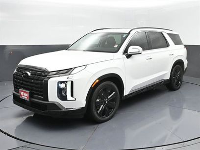 Used 2023 Hyundai Palisade XRT w/ Cargo Package