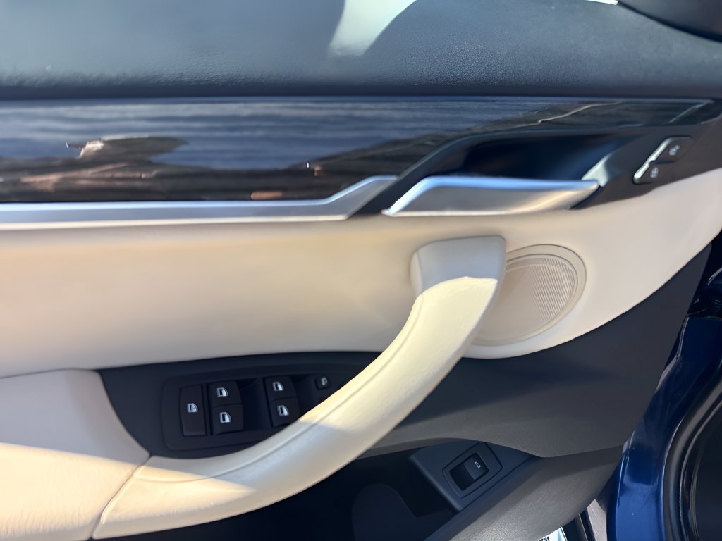 Used 2018 BMW X1 sDrive28i FWD image 22
