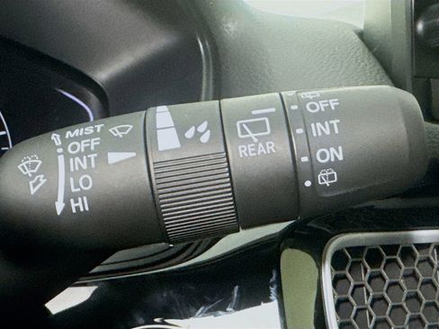 New 2026 Honda Civic Sport image 18