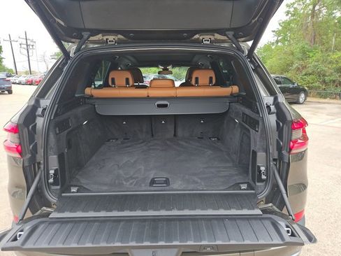 Used 2022 BMW X5 sDrive40i w/ Luxury Seating Package image 6