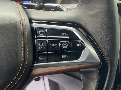 Used 2022 Jeep Grand Cherokee Summit image 19