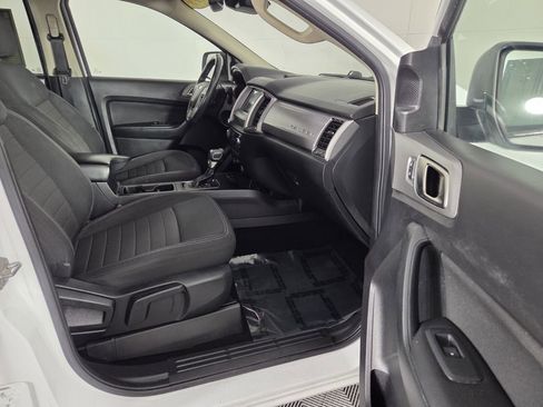 Used 2019 Ford Ranger XLT w/ Equipment Group 301A Mid image 30
