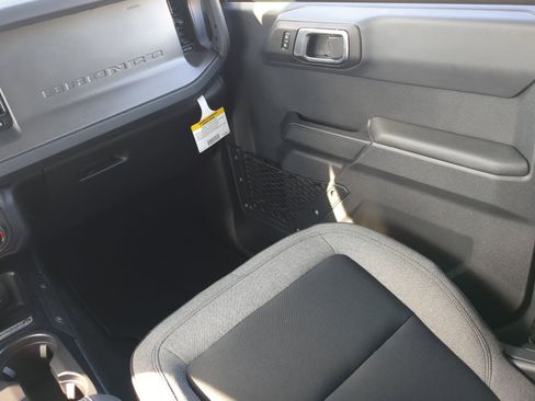 New 2025 Ford Bronco Big Bend image 47