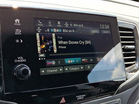 Used 2020 Honda Passport EX-L image 17