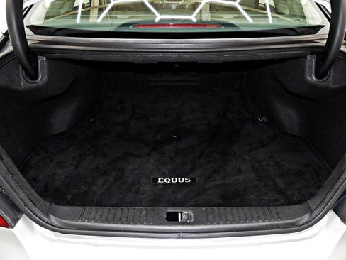 Used 2014 Hyundai Equus Signature image 13