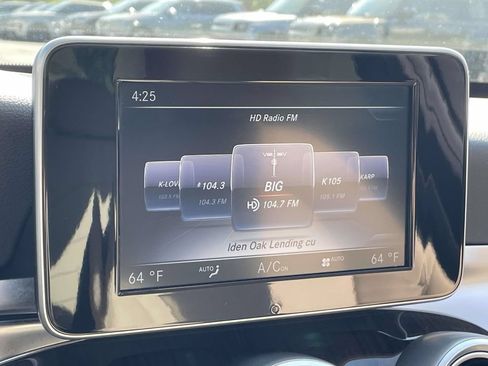 Used 2016 Mercedes-Benz C 300 4MATIC Sedan image 19