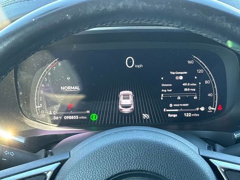 Used 2022 Acura MDX SH-AWD w/ Advance Package image 20