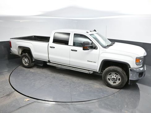 Used 2019 GMC Sierra 2500 4x4 Crew Cab image 28