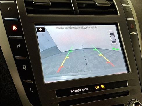 Used 2017 Lincoln MKZ Reserve w/ Climate Package image 4