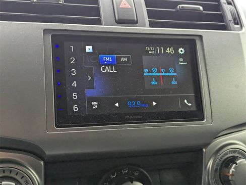 Used 2016 Toyota 4Runner SR5 image 8