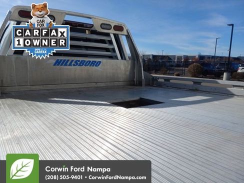 Used 2022 GMC Sierra 3500 Denali w/ Denali Ultimate Package image 29