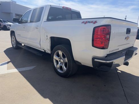 Used 2016 Chevrolet Silverado 1500 LT w/ All Star Edition image 5