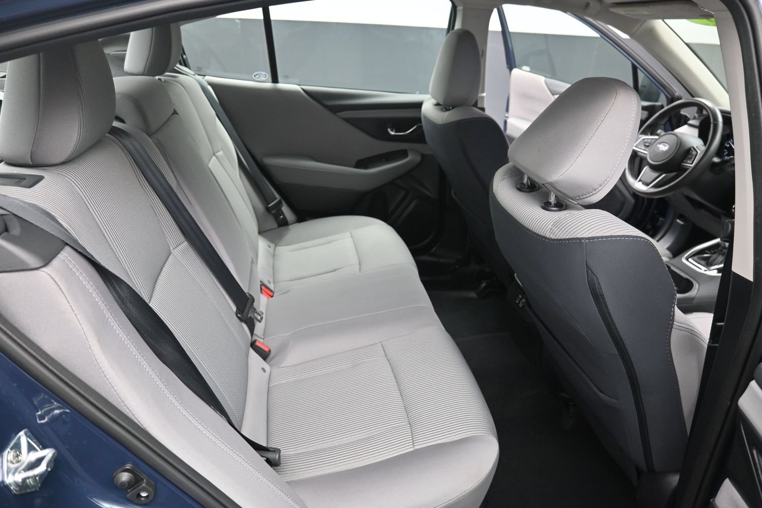Certified 2025 Subaru Legacy Premium AWD/4WD image 41