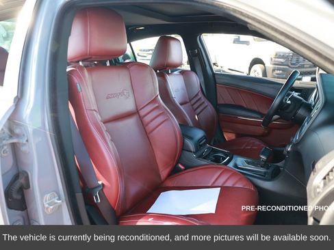 Used 2022 Dodge Charger SRT Hellcat image 15
