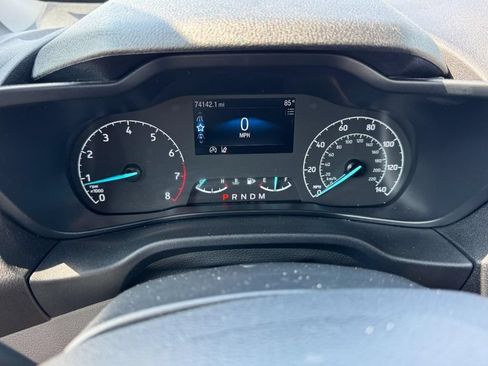 Used 2022 Ford Transit Connect XLT FWD image 21
