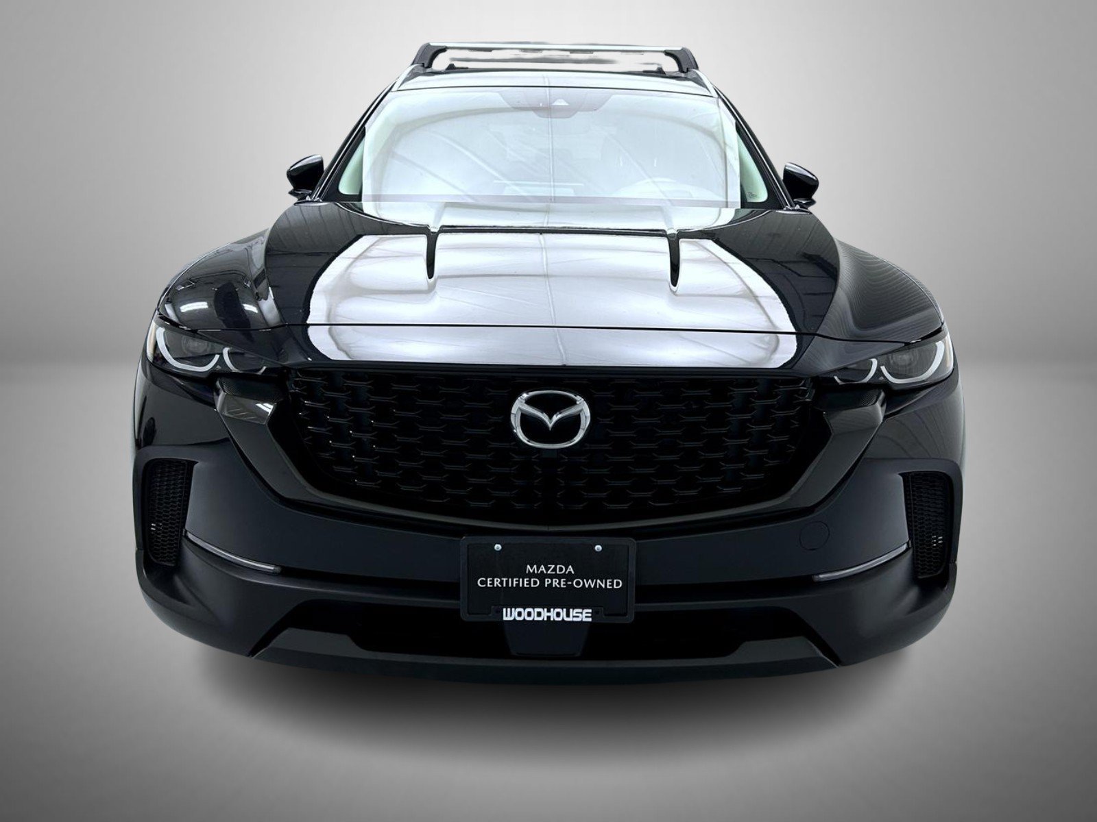Certified 2024 MAZDA CX-50 AWD 2.5 S w/ Weather Package image 2