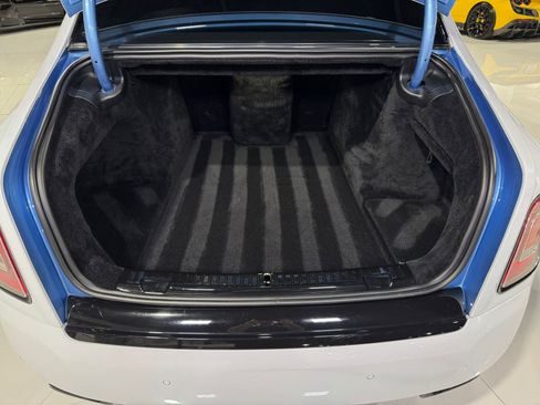 Used 2018 Rolls-Royce Phantom Extended Wheelbase image 44