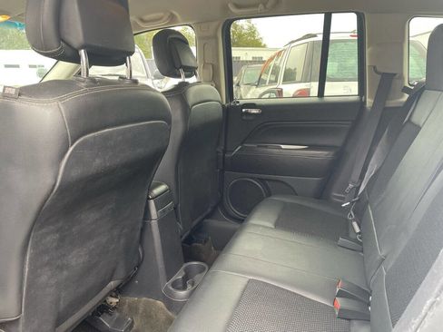 Used 2016 Jeep Compass Latitude image 15